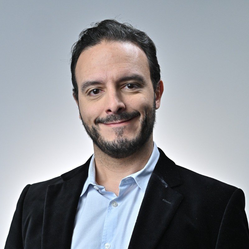 Ricardo Mello