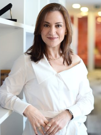 Tania Heck Trotta